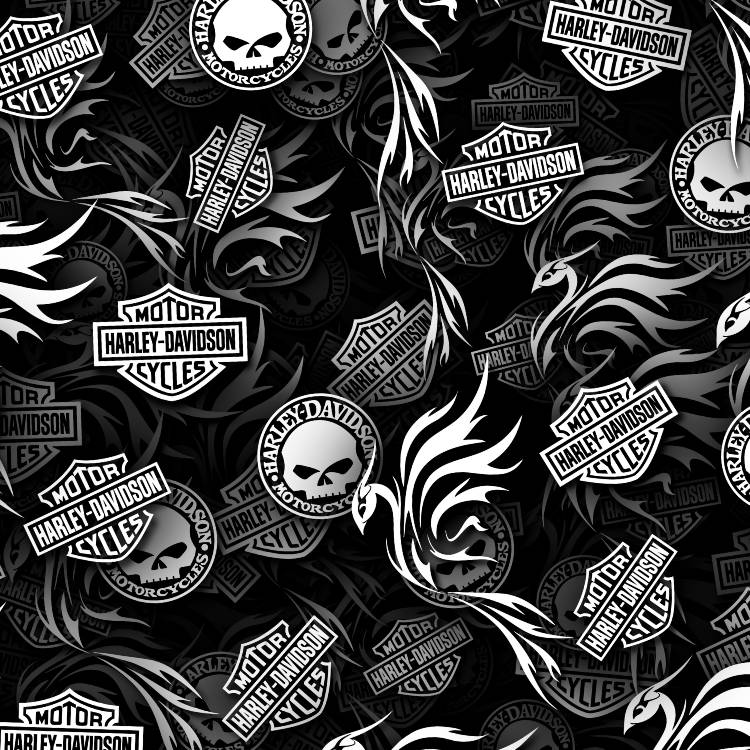 Harley 16 Harley 16