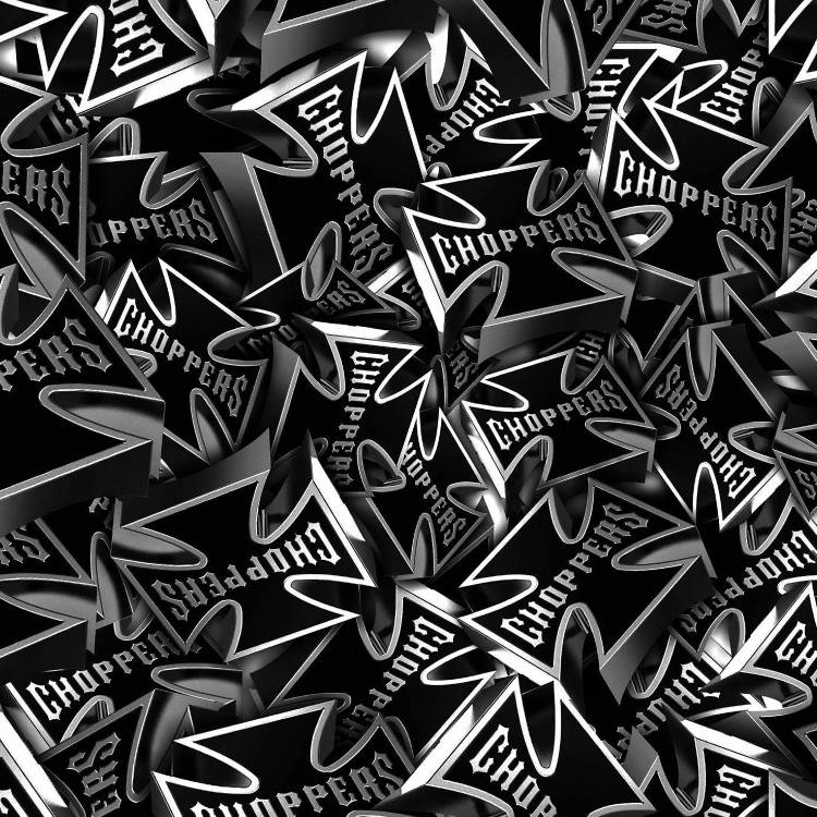 Iron Cross Choppers Iron Cross Choppers