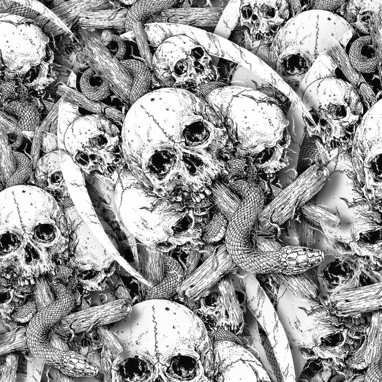 Reaper Skulls 32 Reaper Skulls 32