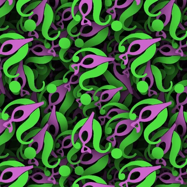Riddler Logo 22 thumb