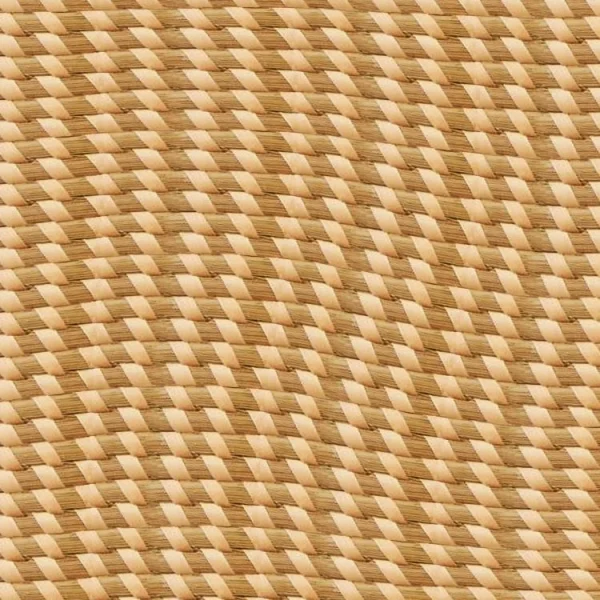 Sweetgrass Basket thumb