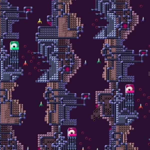 Video Game 45 thumb