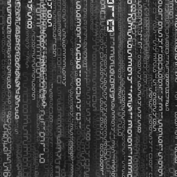 Matrix Digital Waterfall – Pattern Crew