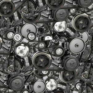 Auto Engine 25 Belts Pulleys Auto-Engine-25-belts-pulleys-thumb