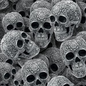 3D Sugar Skulls 32 3D-Sugar-Skulls-32-thumb