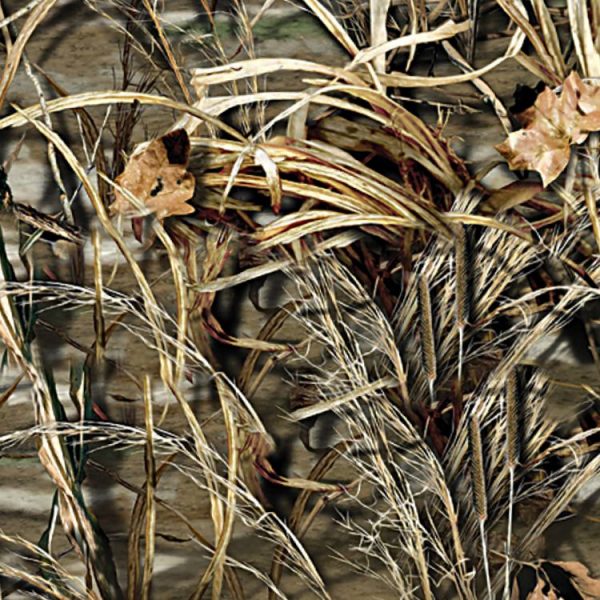 Sawgrass 55 Camouflage Pattern Crew