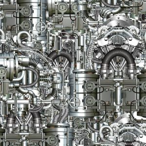 Steampunk Mechanical Contrivance SteamPunk-Mechanical-Contrivance-thumb