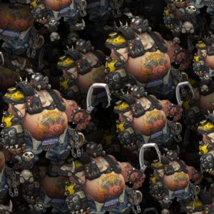 Overwatch Roadhog Overwatch-RoadHog-thumb
