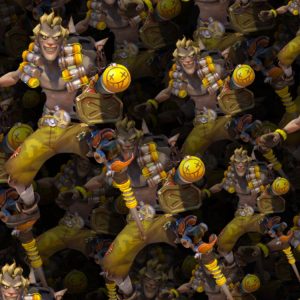 Overwatch JunkRat Overwatch-JunkRat-thumb