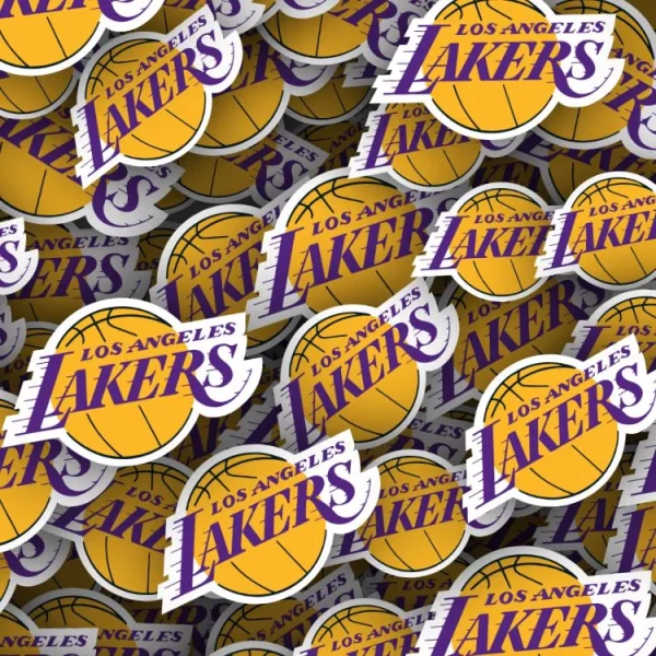 Los Angeles Lakers thumb