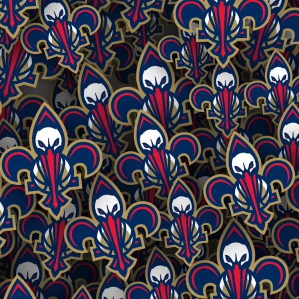 New Orleans Pelicans 23 thumb