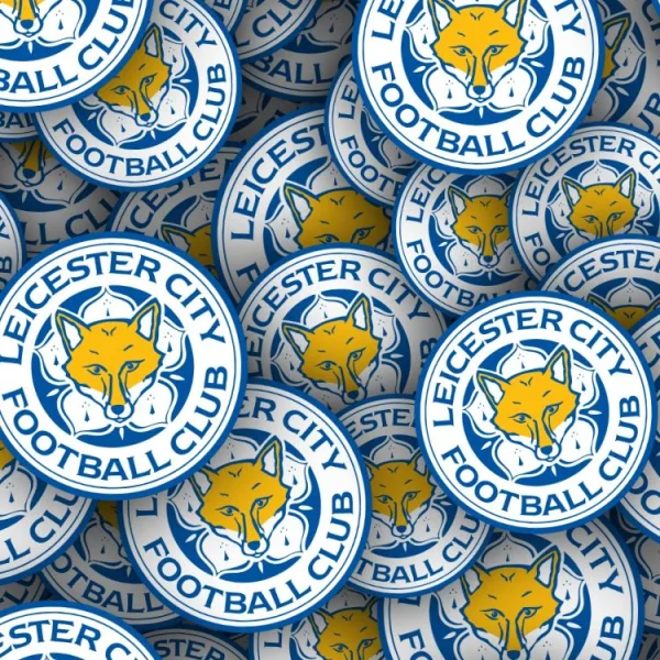 Leicester City FC 22 thumb