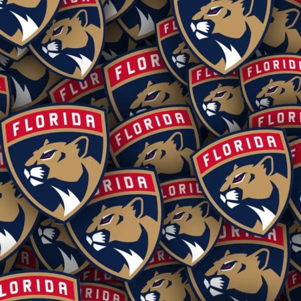 Florida Panthers 25 thumb