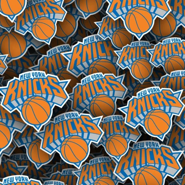 New York Knicks thumb