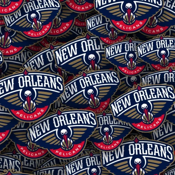 New Orleans Pelicans 22 thumb