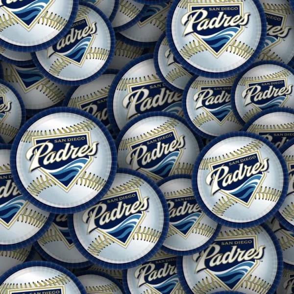 San Diego Padres 24 thumb