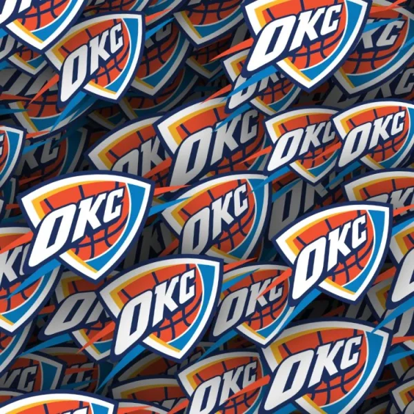 Oklahoma City Thunder thumb