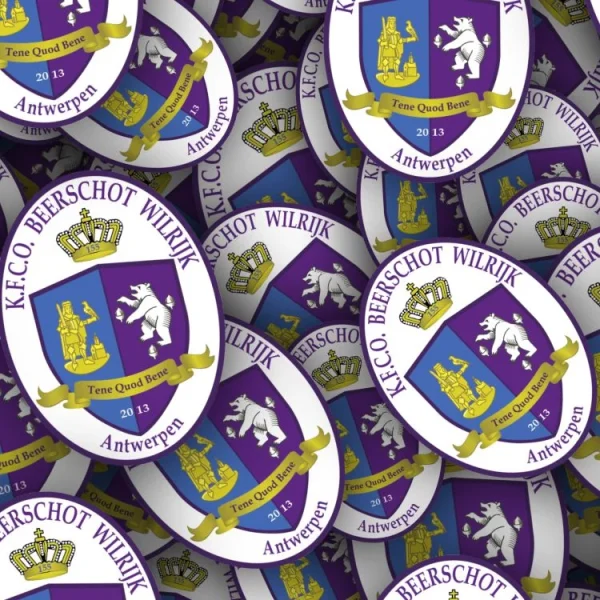 KFCO Beerschot Wilrijk thumb