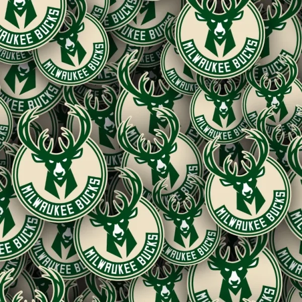 Milwaukee Bucks thumb