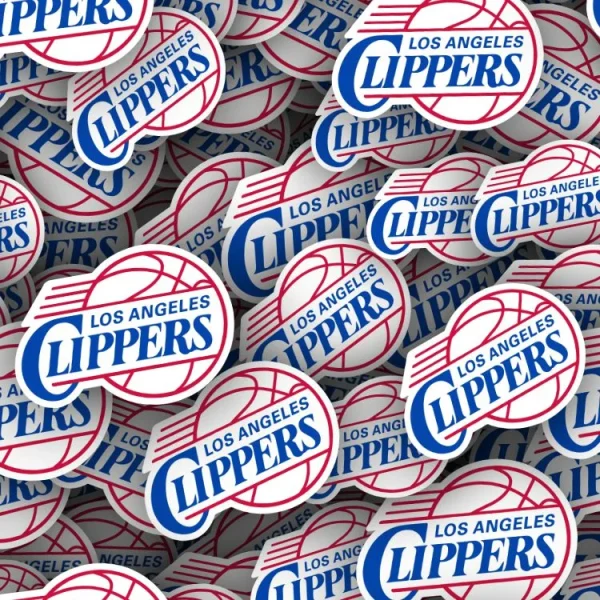Los Angeles Clippers 22 thumb