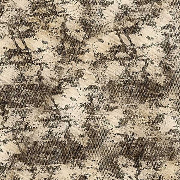 Desert Rock 22 Camouflage Pattern Crew