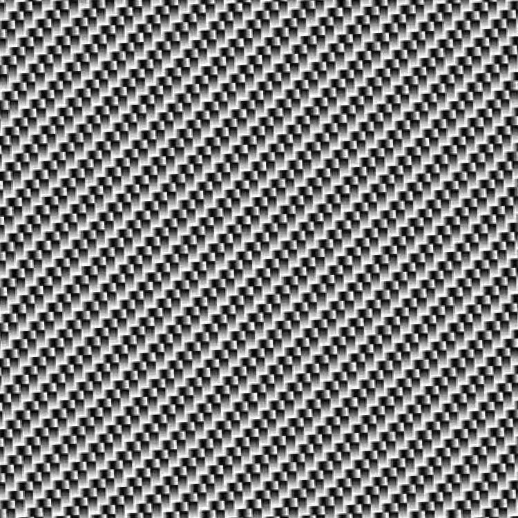 Carbon Fiber 46 Pattern Crew