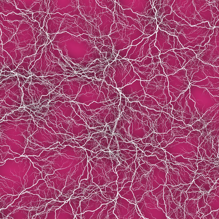 Lightning 25 – Pattern Crew