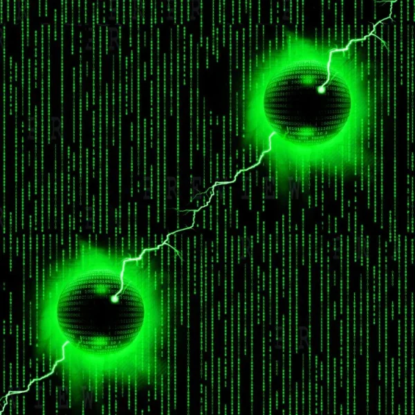 Waterfall Matrix Orb thumb