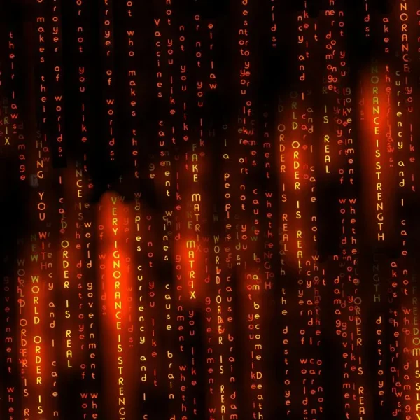 Red Matrix 24 thumb