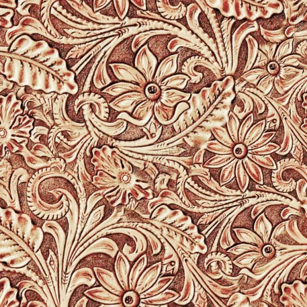 Tooled Leather 27 5 thumb