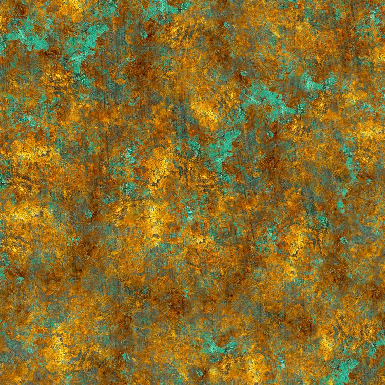 Metal Patina 22 – Pattern Crew