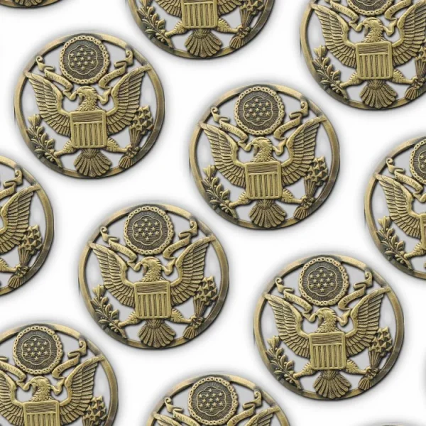 Army Medallion 43 thumb