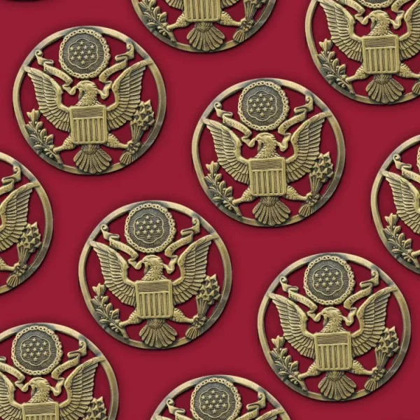 Army Medallion 44 thumb 1