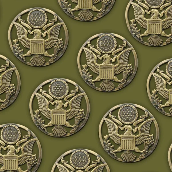 Army Medallion 46 thumb