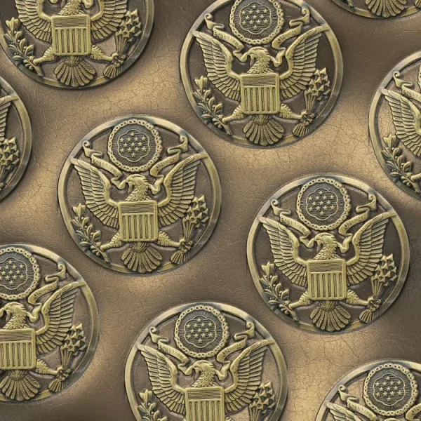 Army Medallion 47 thumb