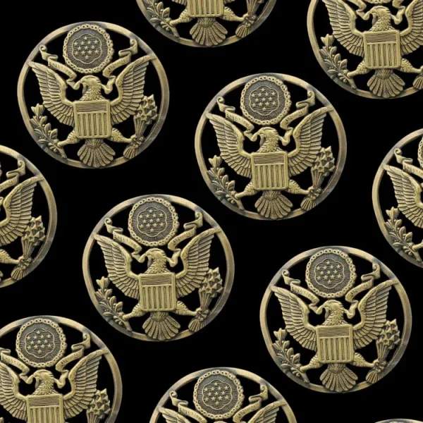 Army Medallion 48 thumb
