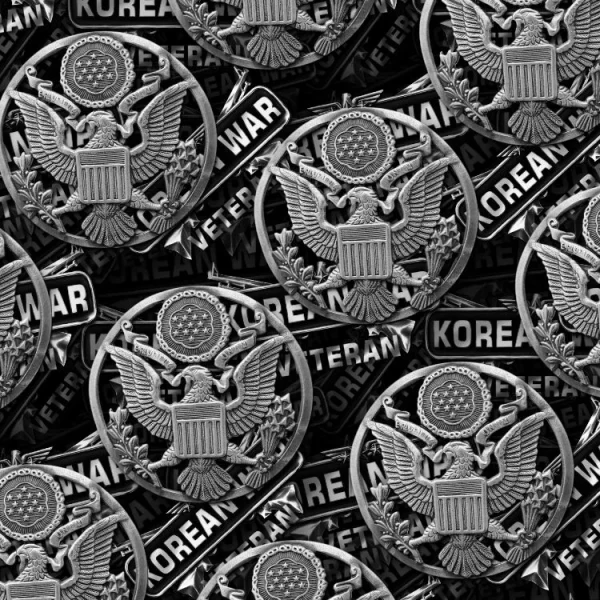 Korean War Army Veteran 23 thumb