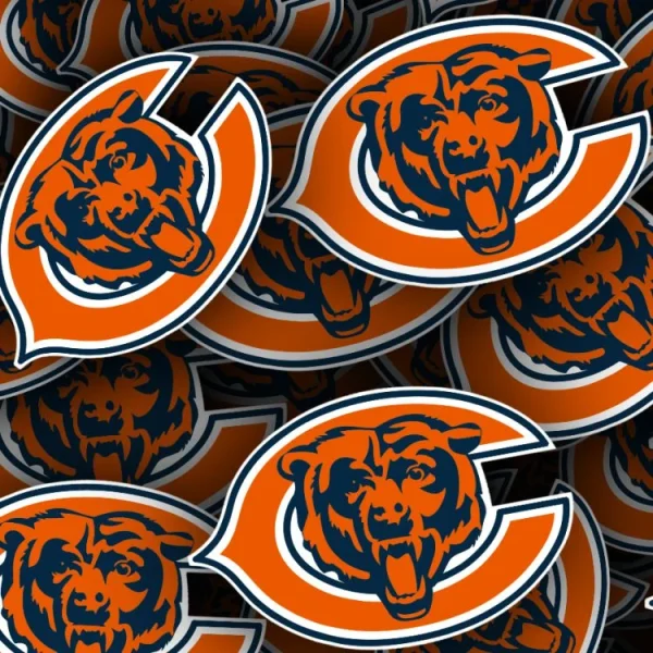Chicago Bears thumb