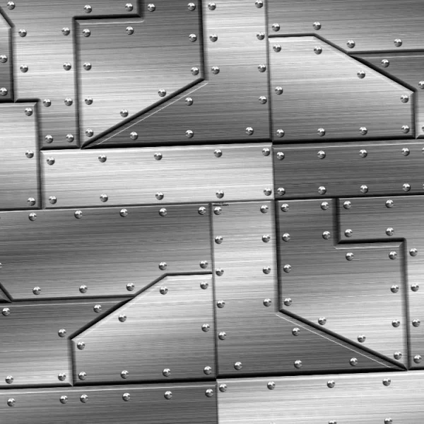 Riveted Aluminum 24 thumb