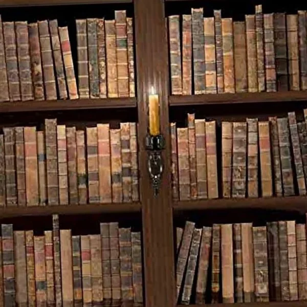 BookShelf 25 thumb