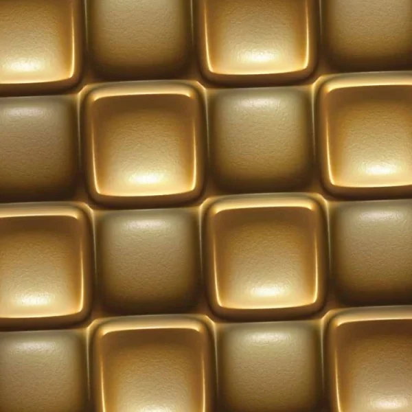 Bronze Checkerboard thumb