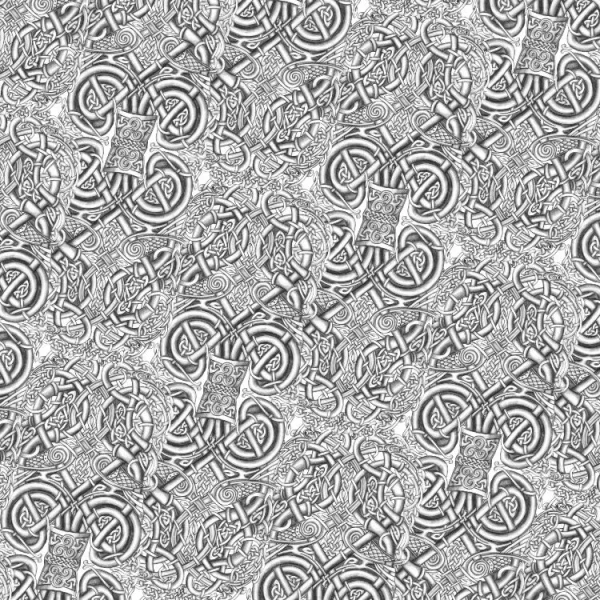 Celtic Treepot 22 thumb