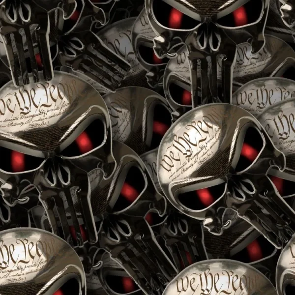 Chrome Constitutional Punisher Skull 22 thumb