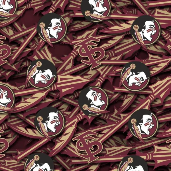 FSU Seminoles 23 thumb