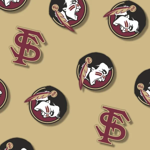 FSU Seminoles 24 thumb