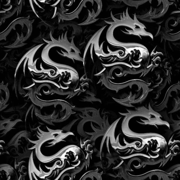 Chrome Dragons 23 thumb