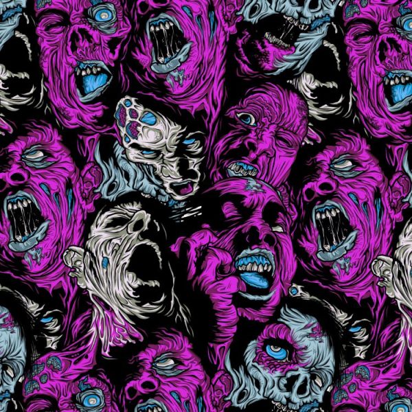 Radiant Zombies 23 thumb