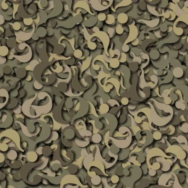 Riddler Camo 23