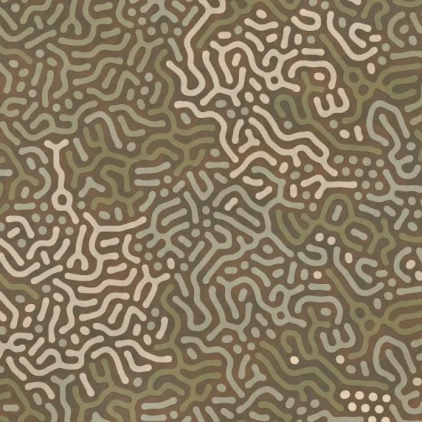 Brain Maze Camo 23