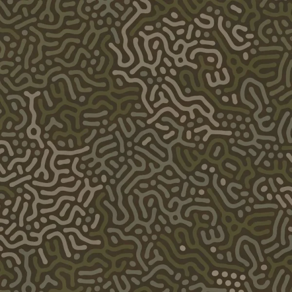 Brain Maze Camo 24